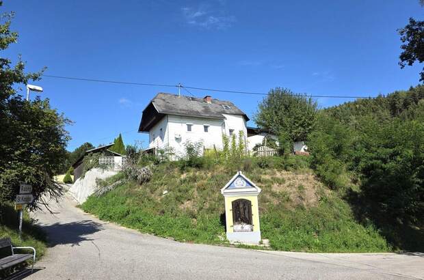 Haus kaufen in 9330 Brugga (Bild 1)
