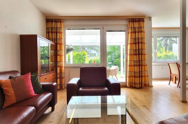 Terrassenwohnung kaufen in 2351 Wr. Neudorf (Bild 5)