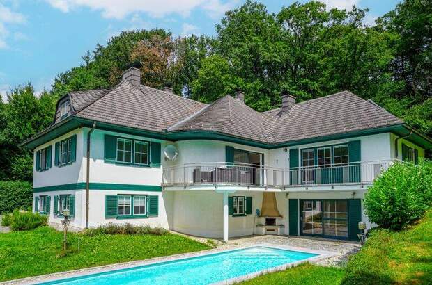 Chalet kaufen in 3002 Purkersdorf (Bild 1)