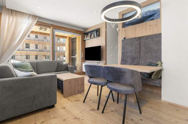 Wohnung kaufen in 9620 Hermagor (Bild 1)