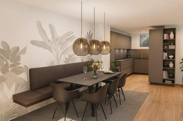 Haus mit Garten kaufen in 6423 Mötz (Bild 2)