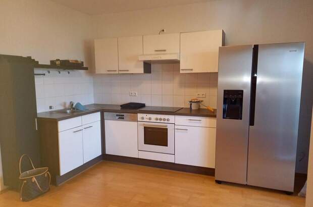 Wohnung mit Balkon mieten in 8200 Ludersdorf (Bild 3)
