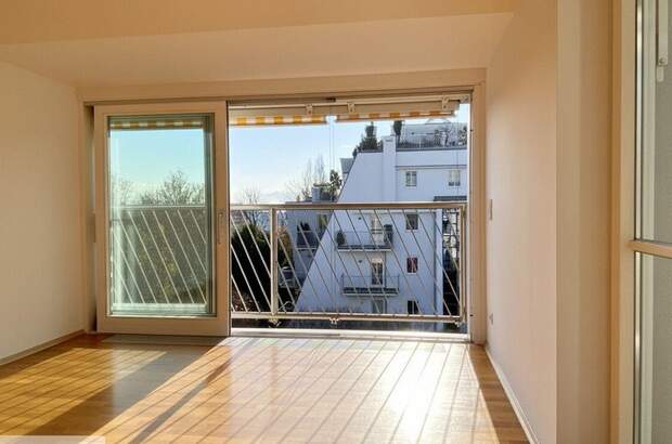 Wohnung mit Balkon mieten in 1190 Wien (Bild 2)