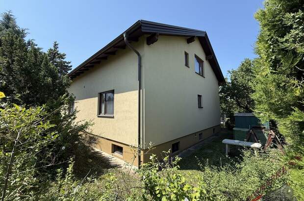 Einfamilienhaus kaufen in 2601 Sollenau (Bild 3)