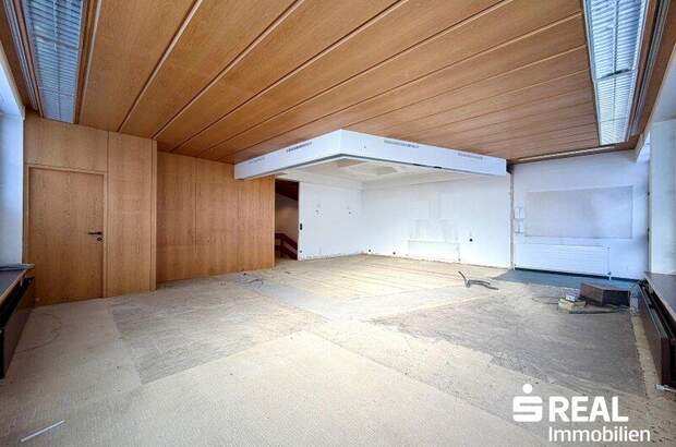 Büro / Praxis kaufen in 6763 Zürs (Bild 5)