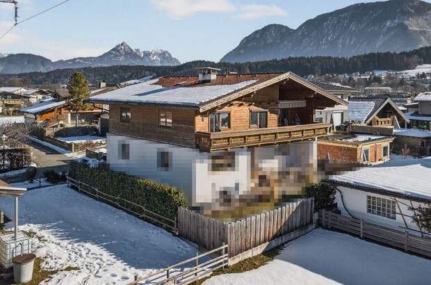 Wohnung mit Balkon kaufen in 6336 Langkampfen (Bild 4)
