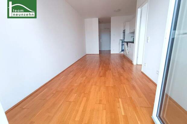 Terrassenwohnung mieten in 3100 St. Pölten (Bild 5)