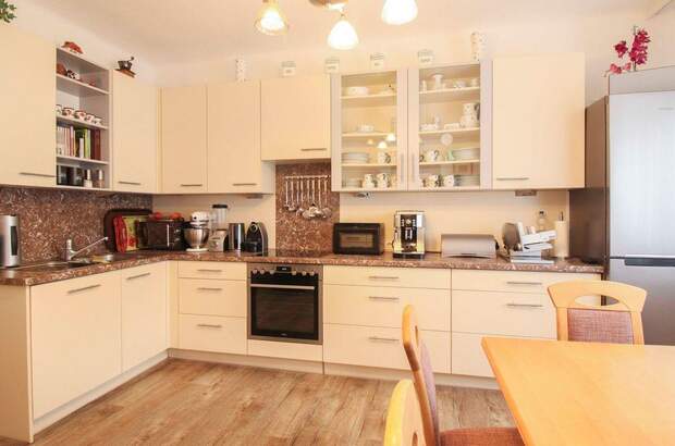 Haus mit Garten kaufen in 1210 Wien (Bild 4)