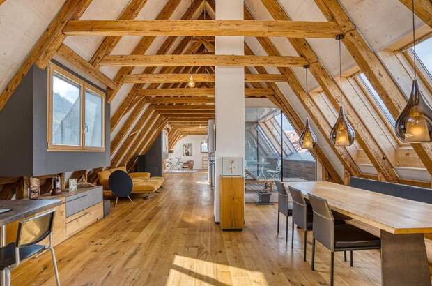 Wohnung kaufen in 6060 Hall (Bild 1)