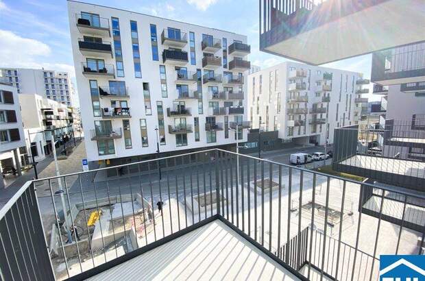 Terrassenwohnung mieten in 1100 Wien (Bild 5)