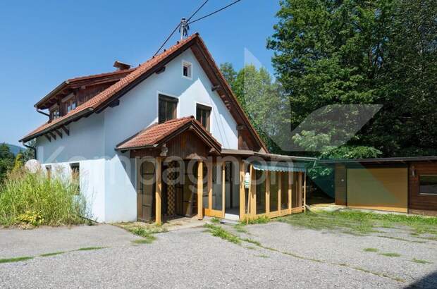 Haus kaufen in 9524 St. Magdalen (Bild 3)