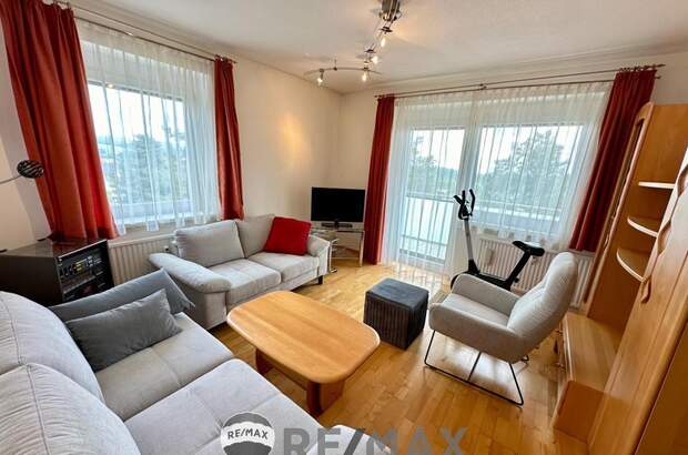 Terrassenwohnung kaufen in 8240 Friedberg (Bild 1)