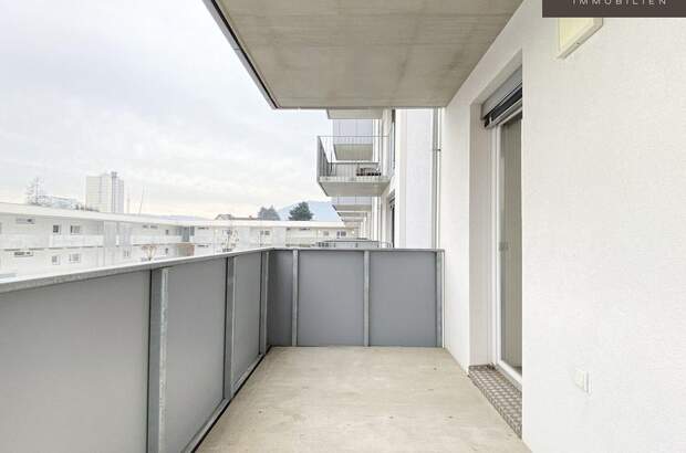 Wohnung mit Balkon mieten in 8053 Graz (Bild 3)