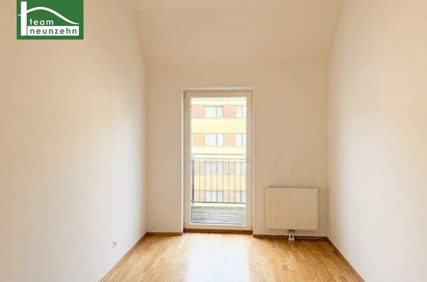 Terrassenwohnung mieten in 1100 Wien (Bild 2)