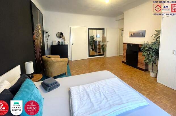 Wohnung kaufen in 1100 Wien (Bild 5)