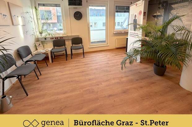 Gewerbeobjekt mieten in 8042 Graz (Bild 5)