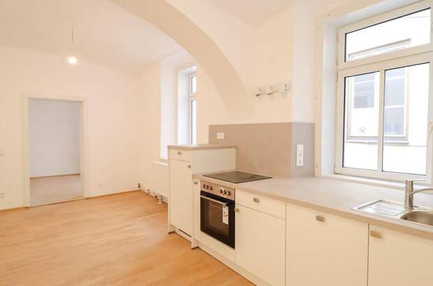 Altbauwohnung mieten in 9500 Villach (Bild 4)