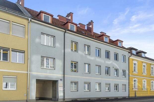 Wohnung kaufen in 9020 Klagenfurt (Bild 2)