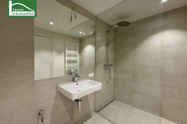 Terrassenwohnung mieten in 1100 Wien (Bild 5)