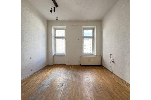 Terrassenwohnung kaufen in 1200 Wien (Bild 1)