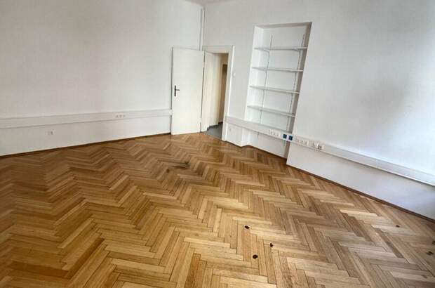 Gewerbeobjekt mieten in 8010 Graz (Bild 1)
