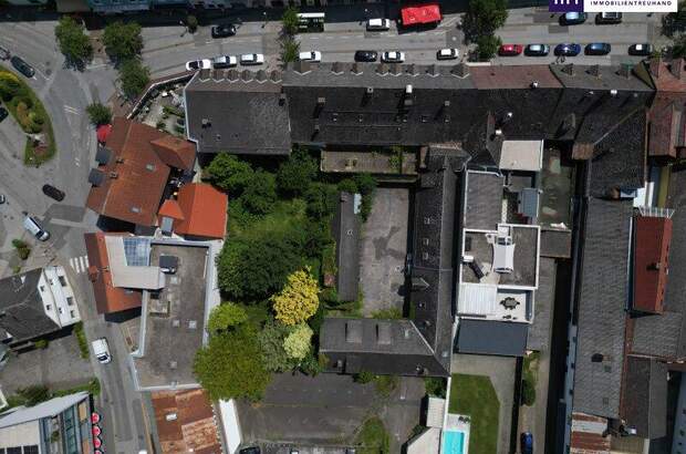 Wohnanlage kaufen in 8530 Deutschlandsberg (Bild 3)