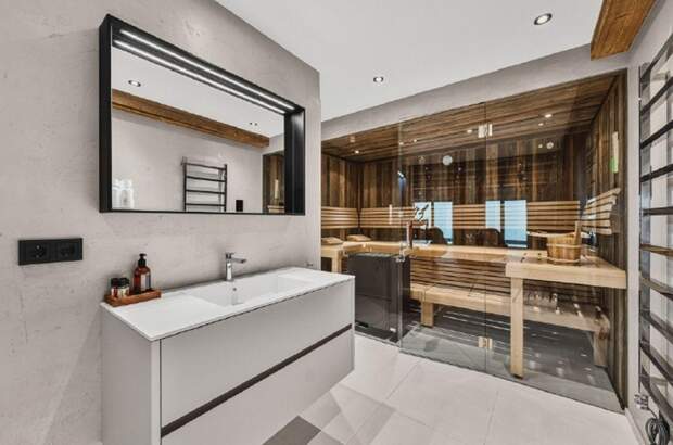 Wohnung kaufen in 6365 Kirchberg (Bild 2)