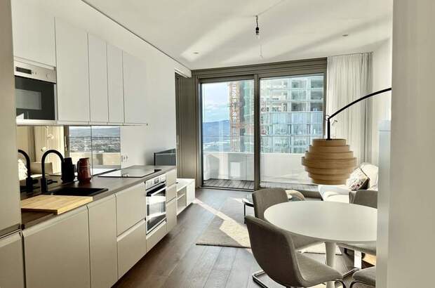 Mietwohnung in 1220 Wien