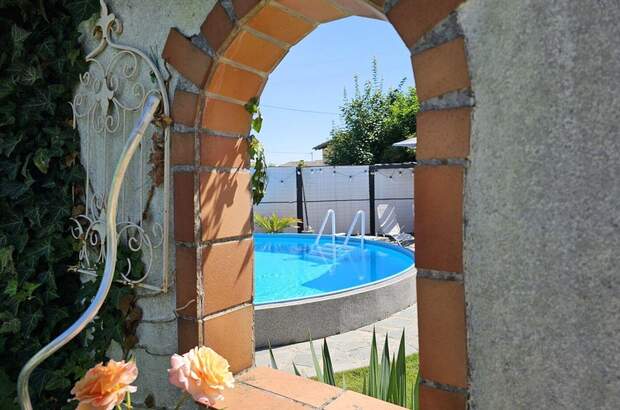 Haus mit Garten kaufen in 4055 Pucking (Bild 3)