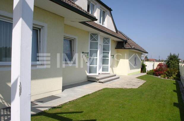 Einfamilienhaus kaufen in 4614 Marchtrenk (Bild 4)