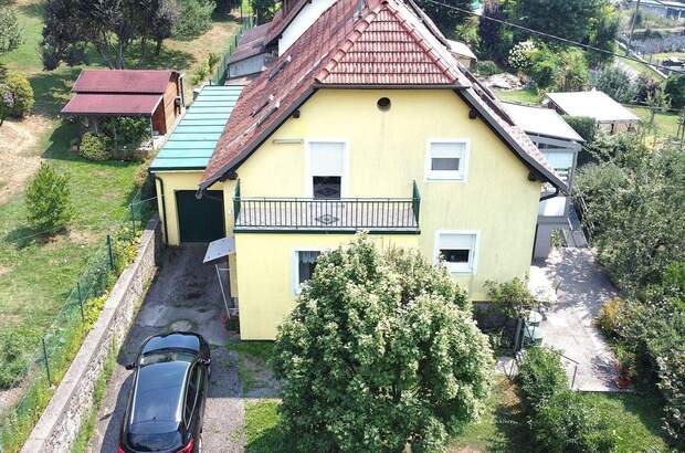 Haus kaufen in 9360 Friesach (Bild 2)
