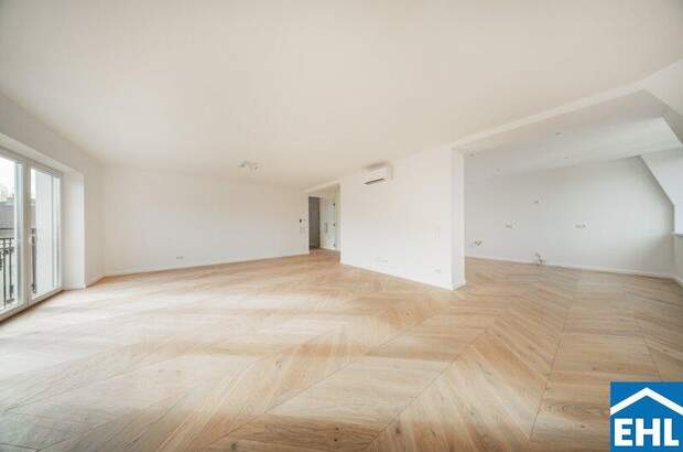 Terrassenwohnung kaufen in 1040 Wien (Bild 3)