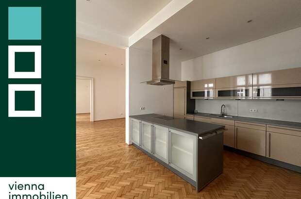 Mietwohnung in 1180 Wien (Bild 1)