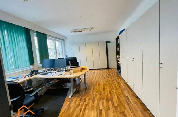 Gewerbeobjekt mieten in 1040 Wien 4. (Bild 1)