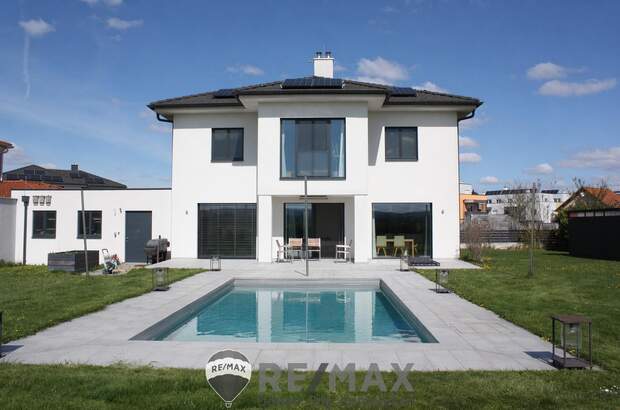 Einfamilienhaus kaufen in 2433 Margarethen (Bild 1)