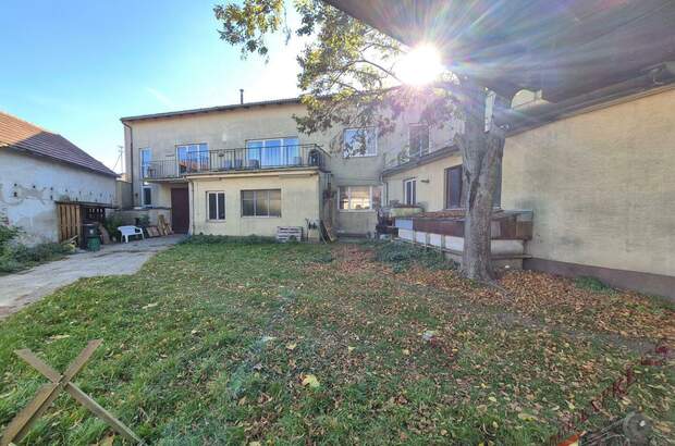 Einfamilienhaus kaufen in 2304 Orth (Bild 1)