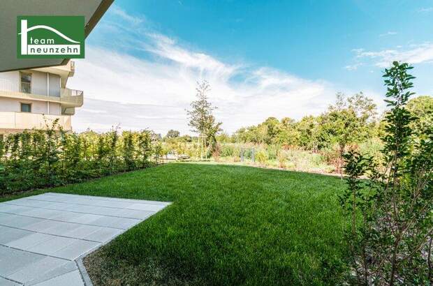 Terrassenwohnung kaufen in 1210 Wien (Bild 4)