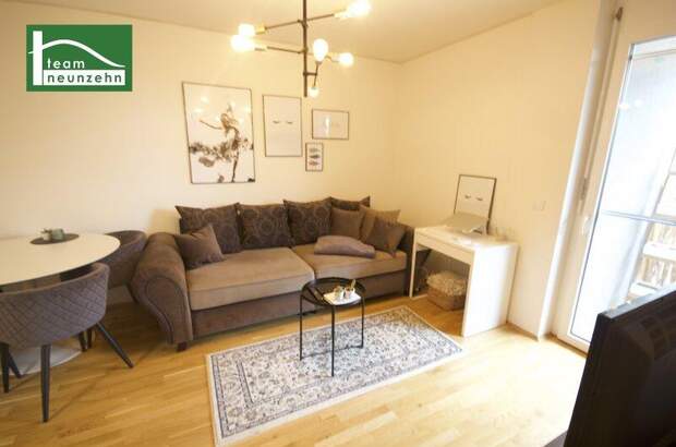 Terrassenwohnung kaufen in 8052 Graz (Bild 3)