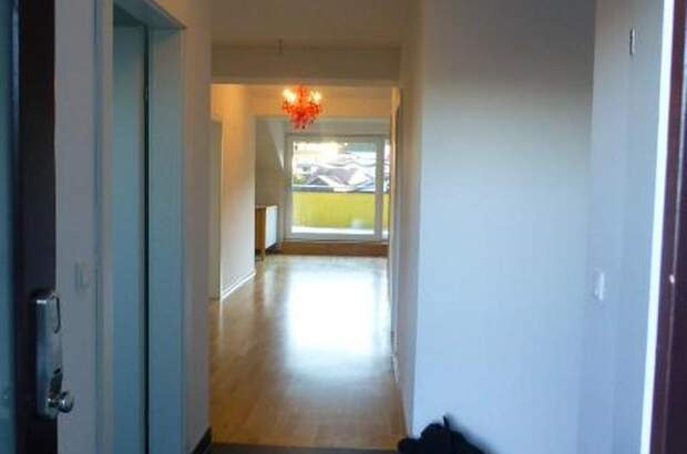 Terrassenwohnung mieten in 5322 Hof (Bild 4)