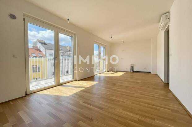 Eigentumswohnung in 1210 Wien