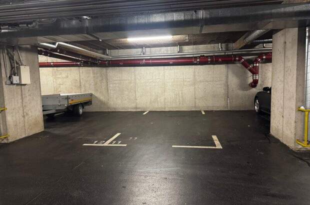 Halle / Lager / Produktion mieten in 1210 Wien (Bild 1)