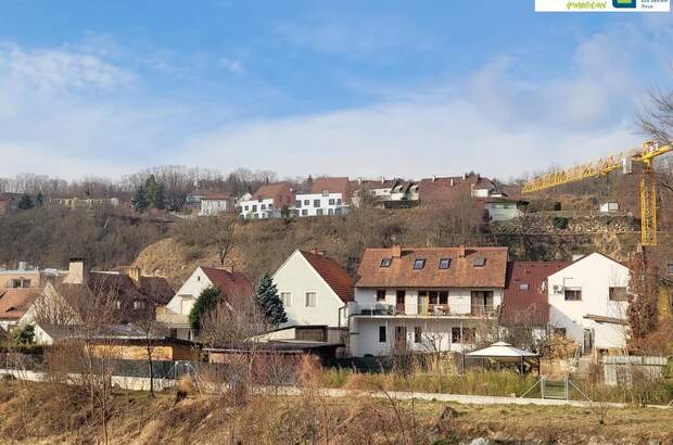 Grundstück kaufen in 3500 Krems (Bild 3)