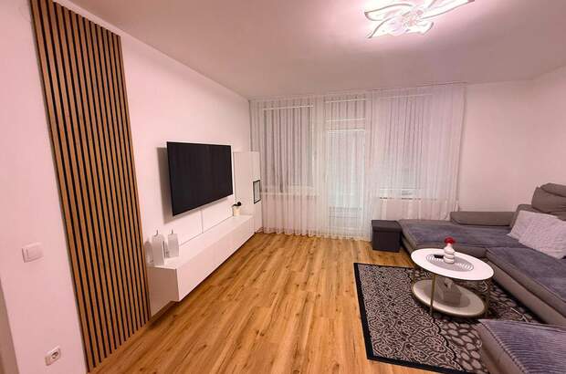 Eigentumswohnung in 2700 Wiener Neustadt (Bild 5)