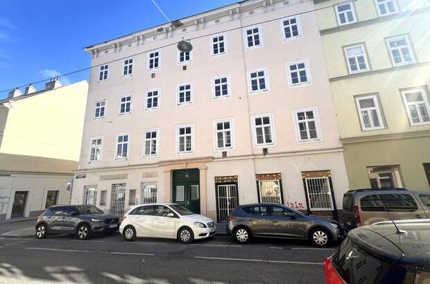 Anlageobjekt kaufen in 1040 Wien (Bild 3)