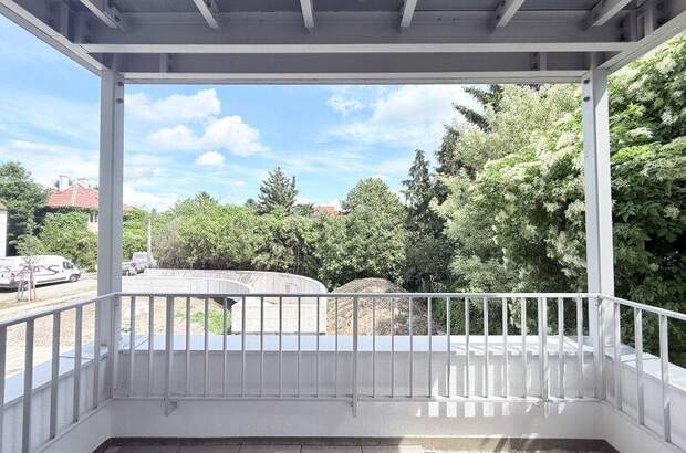 Terrassenwohnung kaufen in 1100 Wien (Bild 2)