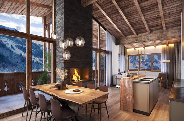 Wohnung kaufen in 8970 Schladming (Bild 1)