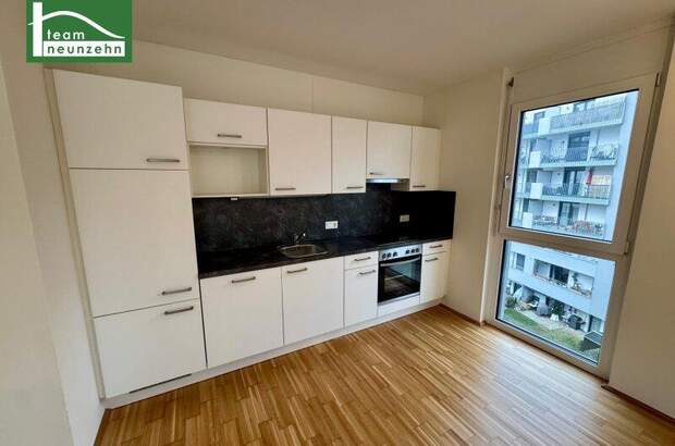 Terrassenwohnung mieten in 1110 Wien (Bild 4)