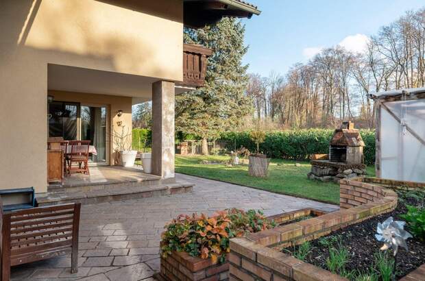 Haus kaufen in 5101 Bergheim (Bild 3)