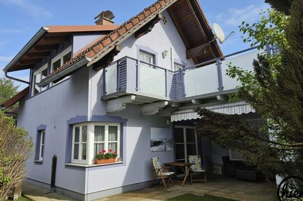 Haus mit Garten kaufen in 8435 Leitring (Bild 1)