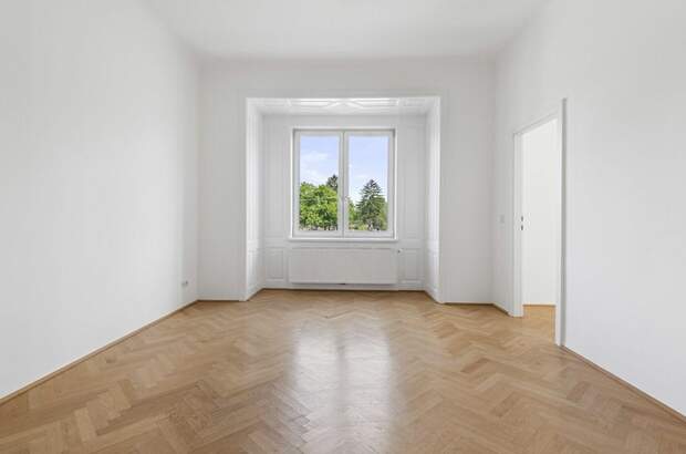 Altbauwohnung kaufen in 1130 Wien (Bild 2)